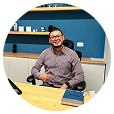 Picture of Walter Hurtado