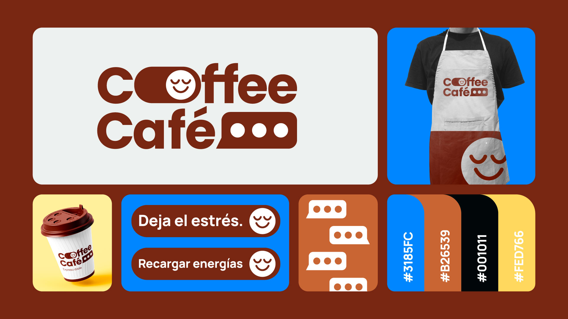 brand identity design